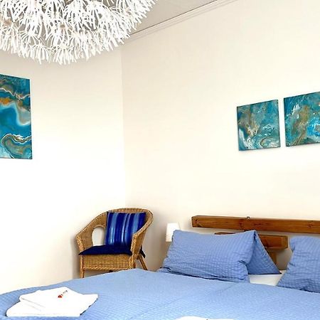 Frau Holle Apartment Wolfhagen ภายนอก รูปภาพ