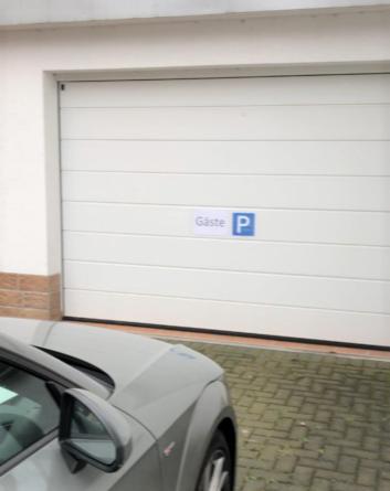 Frau Holle Apartment Wolfhagen ภายนอก รูปภาพ
