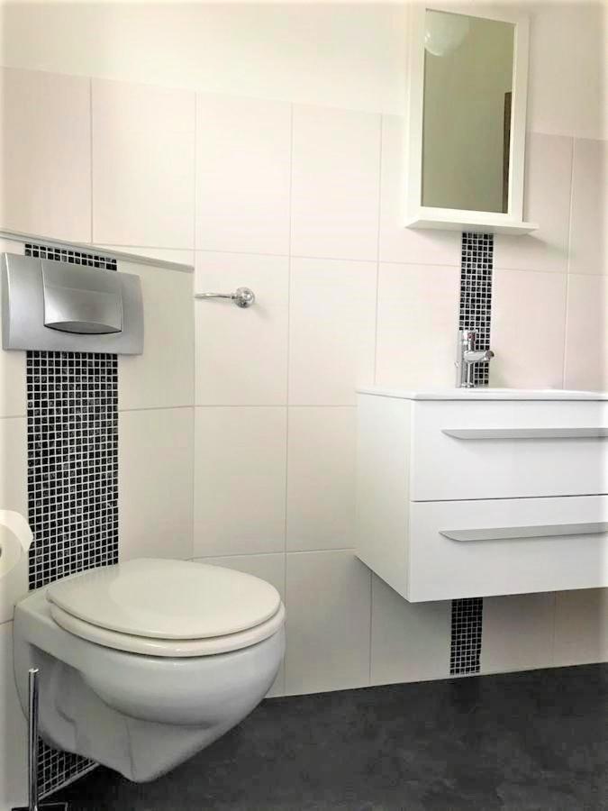 Frau Holle Apartment Wolfhagen ภายนอก รูปภาพ